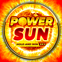 Power Sun slot game at PH365