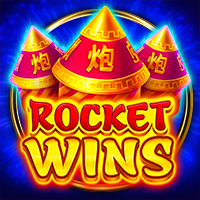 Rocket Wins slot game at PH365