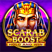 Scarab Boost slot game at PH365