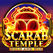 Scarab Temple slot game at PH365