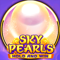 Sky Pearls slot game at PH365