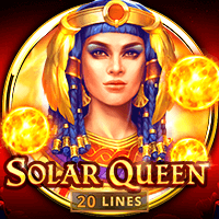 Solar Queen slot game at PH365