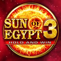 Sun of Egypt 3 slot game at PH365