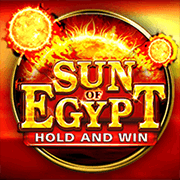 Sun of Egypt slot game at PH365