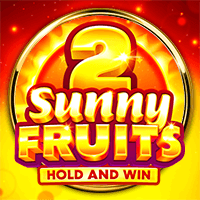 Sunny Fruits 2: Hold & Win slot game at PH365