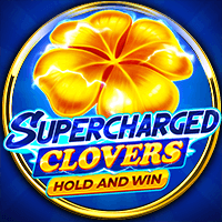 Supercharged Clovers: Hold and Win slot game at PH365