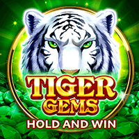 Tiger Gems slot game at PH365