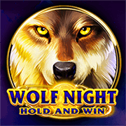 Wolf Night slot game at PH365