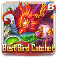 BSP Best Bird Catcher fish game at PH365