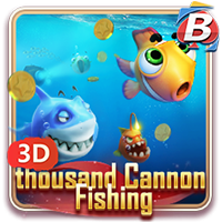 BSP thousand Cannon fishing fish game at PH365