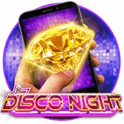 DiscoNight M slot game at PH365 casino