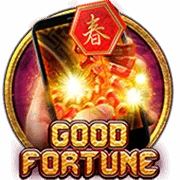 Good Fortune M slot game at PH365 casino