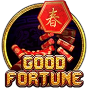 Good Fortune slot game at PH365 casino