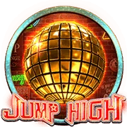 JumpHigh slot game at PH365 casino