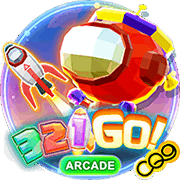 3 2 1Go! slot game at PH365