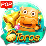 6 Toros slot game at PH365