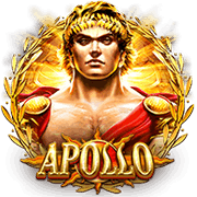 Apollo slot game at PH365