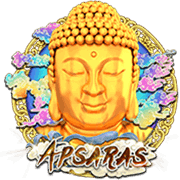 Apsaras slot game at PH365