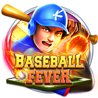 Baseball Fever slot game at PH365