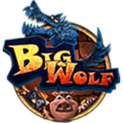 BigWolf slot game at PH365