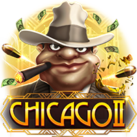 CHICAGOⅡ slot game at PH365