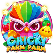 Chicky Parm Parm slot game at PH365