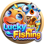 CQ9 LuckyFishing slot game at PH365