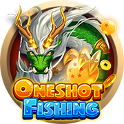 CQ9 Oneshot Fishing slot game at PH365