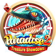 CQ9 Paradise 2 slot game at PH365