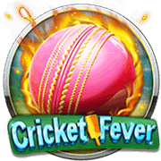 Cricket Fever slot game at PH365