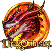Dragon Heart slot game at PH365