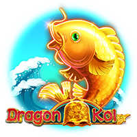 Dragon Koi slot game at PH365
