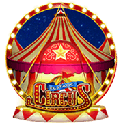 Ecstatic Circus slot game at PH365
