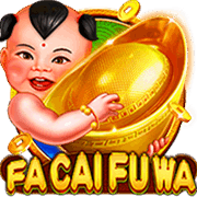 Fa Cai Fu Wa slot game at PH365