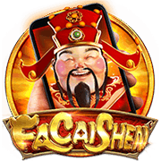 Fa Cai Shen M slot game at PH365