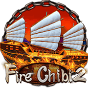 Fire Chibi 2 slot game at PH365
