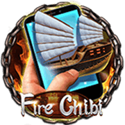 Fire Chibi M slot game at PH365