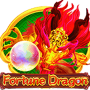 Fortune Dragon slot game at PH365