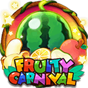 Fruity Carnival slot game at PH365
