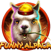 Funny Alpaca slot game at PH365