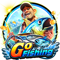 Go Fishing slot game at PH365