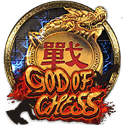 GodOf Chess slot game at PH365