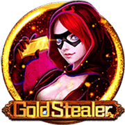 Gold Stealer slot game at PH365