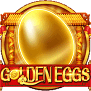 Golden Eggs slot game at PH365