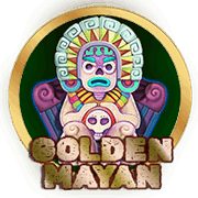 Golden Mayan slot game at PH365