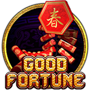 Good Fortune slot game at PH365