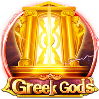 Greek Gods slot game at PH365