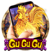 Gu Gu Gu M slot game at PH365