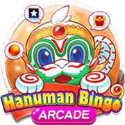 Hanuman Bingo slot game at PH365