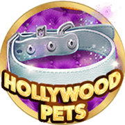 Hollywood Pets slot game at PH365